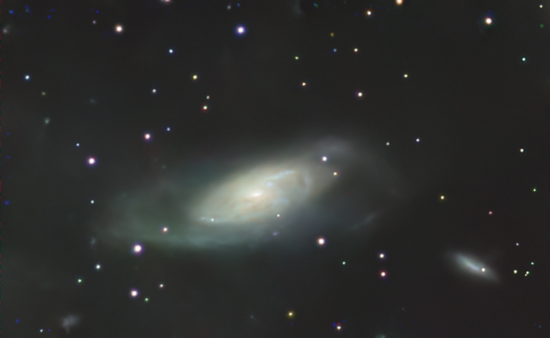 Messier 106
