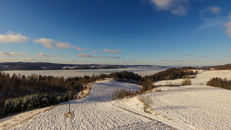 Svarterud - pics, tests etc