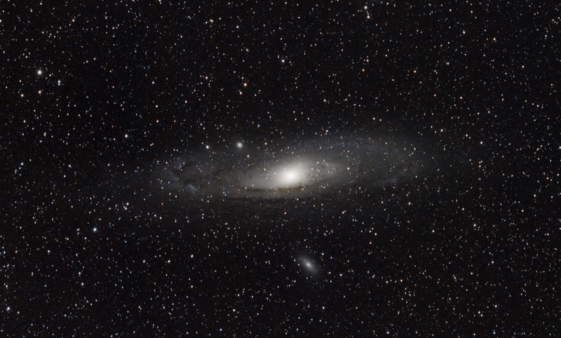 Andromeda
