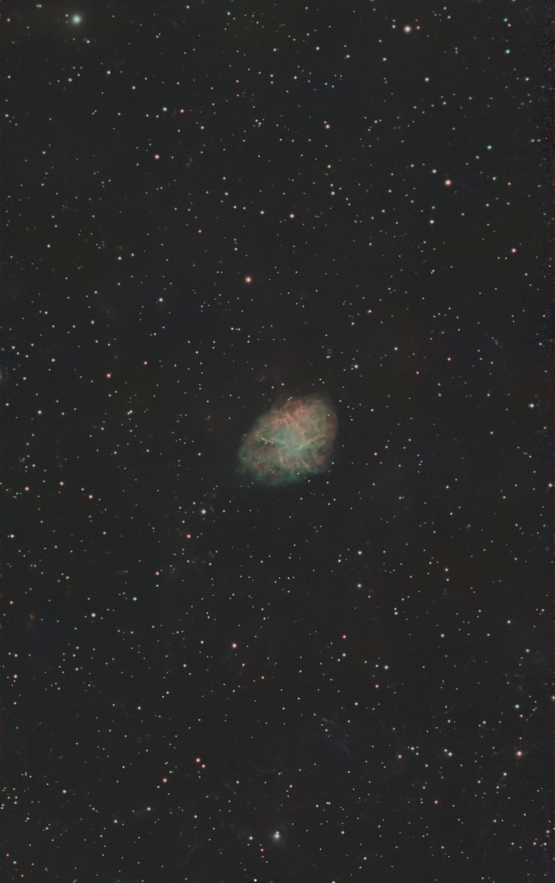 Crab Nebula